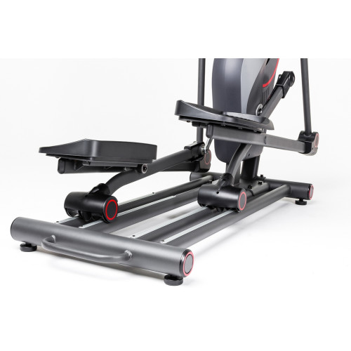 Орбитрек  Hop-Sport HS-200C Trance iConsole+ - фото №5